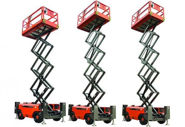 Malatya Platform Vinç Kiralama